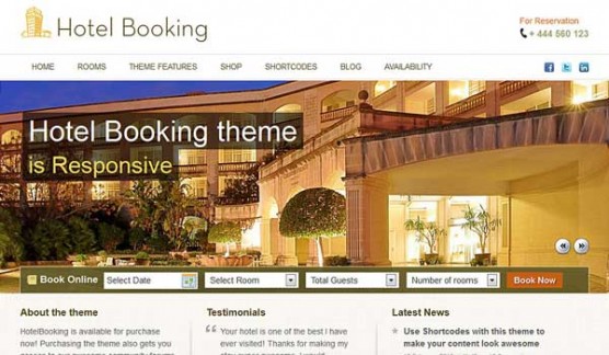 hootel-booking