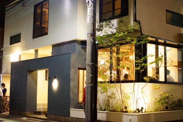 なんと立地は赤坂！宿泊ゲストが教えてくれた東京に新しく誕生したゲストハウス「KAI」